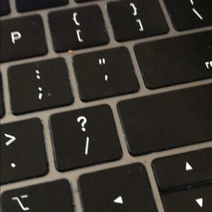 Meet your Posher, Sandy